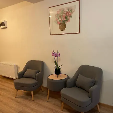 Διαμέρισμα Sax 3 Ντινάντ